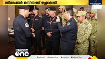 ഗൾഫ് സഹകരണ കൗൺസിൽ ഉച്ചകോടി ഒരുക്കങ്ങള്‍ പുരോഗമിക്കുന്നു