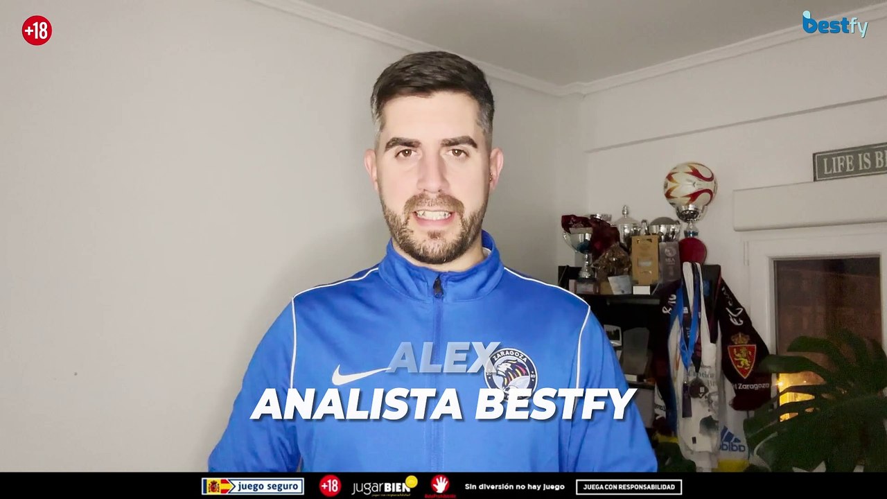Alavés y Leganés duelo por la permanencia
