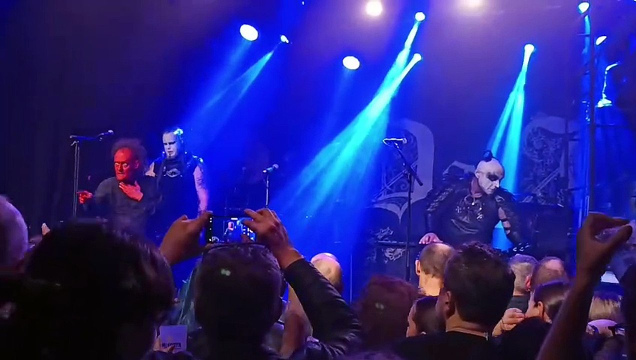 Das ich - kain und abel