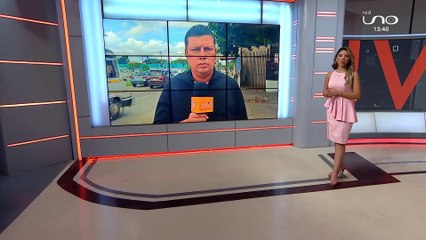 Robaron Bs 15 mil de importadora