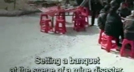 Duel Of Shadows Season 1 Episode 3 (English Sub)