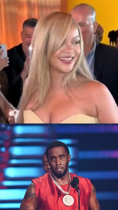 Rihanna fait des révélations choquante sur diddy Rihanna sort de son silence!