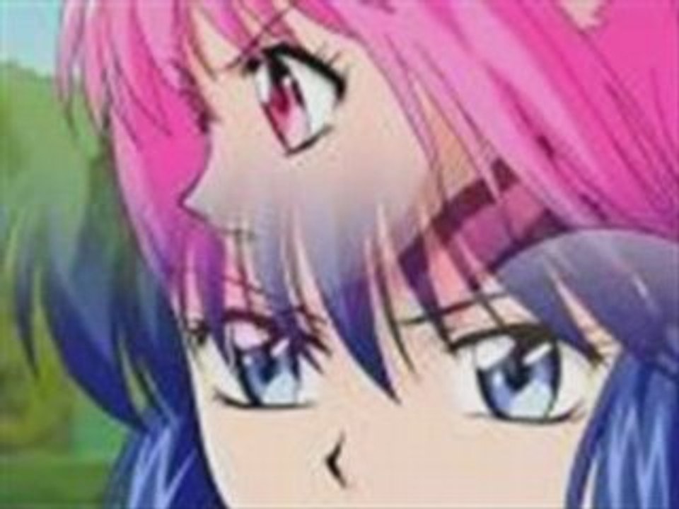 Sakura Ichigo Aqua
