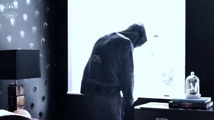 Sidha Moose Wala - ATTACH (OFFICIAL Music Video) | steel Banglez ChillOutchamber