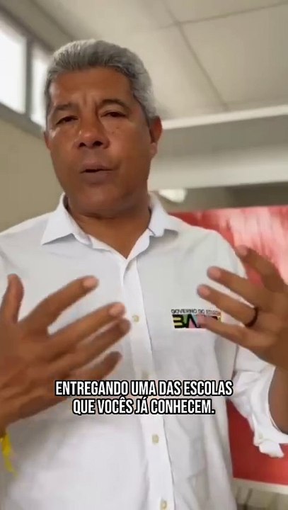 Jerônimo Rodrigues lamenta desabamentos após fortes chuvas em Salvador; assista