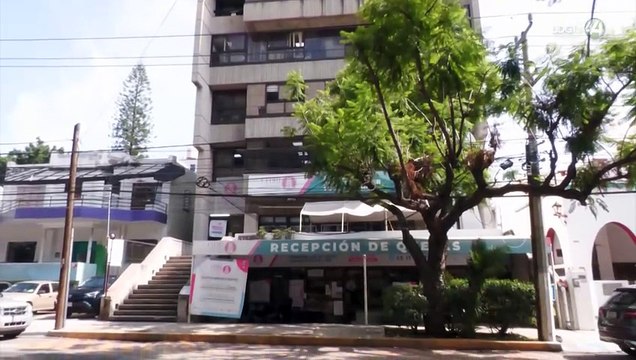 Son escasas las quejas de personas con discapacidad en Derechos Humanos