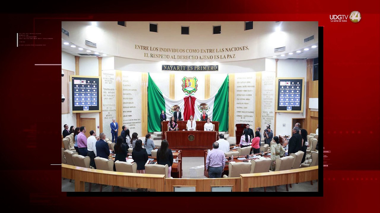 Proponen en el Congreso de Nayarit embargar cuentas de feminicidas-