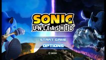 Sonic Unleashed online multiplayer - wii