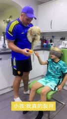 Try Not to Laugh? Impossible! 😂 Watch and Lose It!