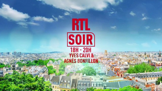 NETANYAHOU - Georges Malbrunot est l'invité de Yves Calvi