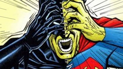 10 Wildest Superman Villains That Could Shake Up the DCEU 🚨