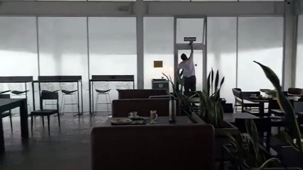 Destrozos en el sudeste de Córdoba por tormentas