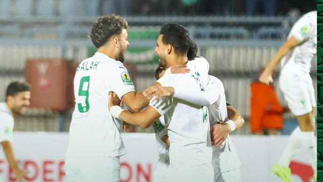 Al Masry (EGY) vs Enyimba (NGA) | CAF Confederation HIGHLIGHTS | 11/27/24 | beIN SPORTS USA