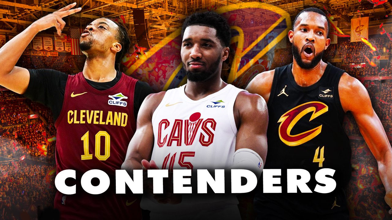⚔️LES CAVS ONT-ILS UNE VRAIE CHANCE D’ALLER AU BOUT ?⚔️