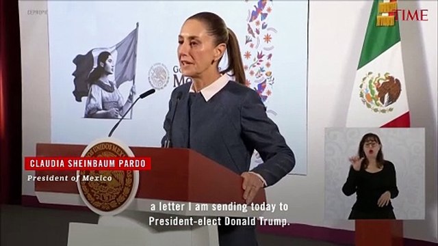 Mexico Threatens Retaliatory Tariffs in Response to Trump