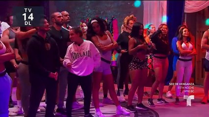 CAPÍTULO 13 - LOS 50 - COMPLETO - 2ª TEMPORADA 🙊👑29-10-24