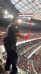 Why would they put glass there?! 😅