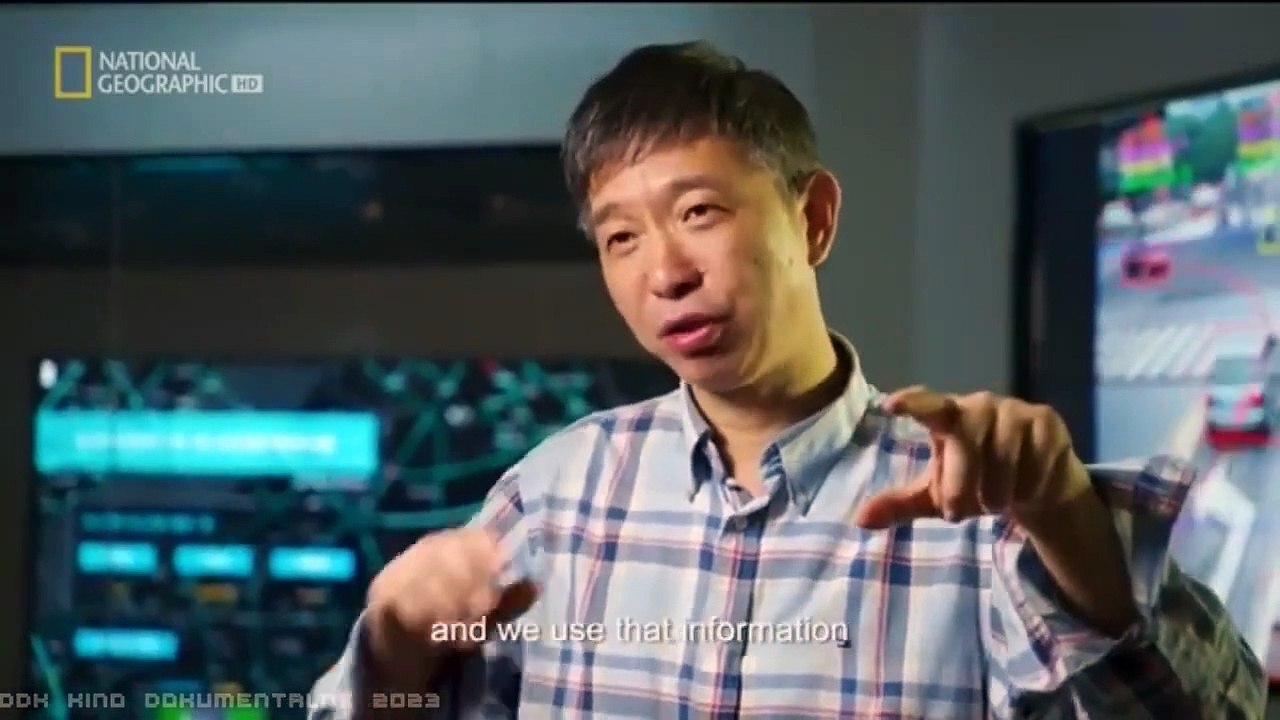 CHINY- ROK 2049 [2018] - FILM DOKUMENTALNY