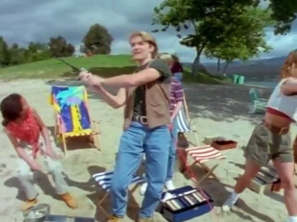 VR Troopers 2 Temporada Capitulo 10 - Vídeo Dailymotion