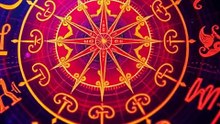 Crazy Luck Awaits: 4 Zodiac Signs in 2025!