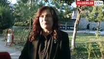 Özlem Çerçioğlu'ndan Yerel Yönetimlere Borç Açıklaması