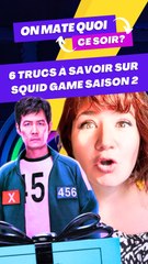 Squid Game Saison 2 : Tout ce que tu dois savoir avant le 26 décembre !