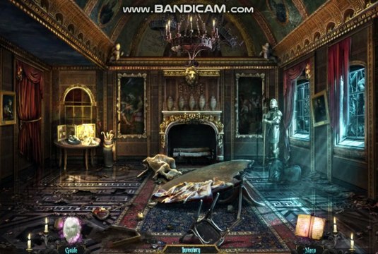 Mystery Legends: The Phantom of the Opera Part 2