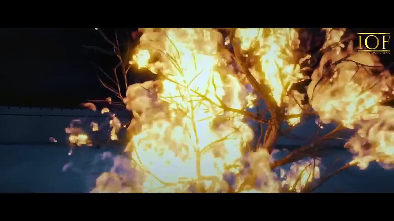 Lei Zhen Zi of the Creation Gods _ Hindi Dubbed _ Full Movie _ Yu Li _ Norman Chui _ IOF Hindi(720P_HD)