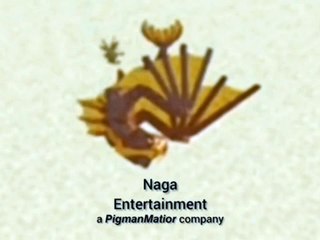 Mandeville Films/Naga Entertainment (x2) (1997/2024)