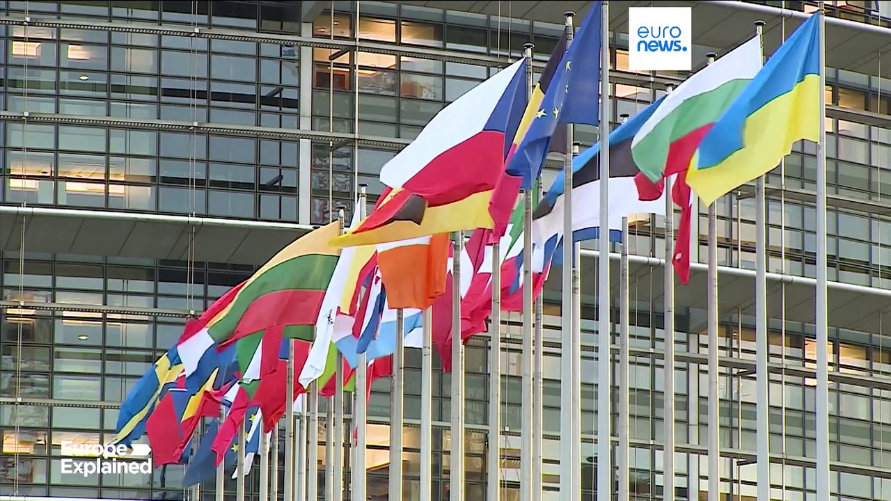 What to expect from Ursula von der Leyen's second presidency