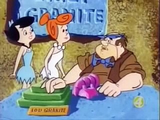 Capitán Cavernicola e Hijo Capitulo 3