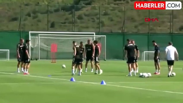 Beşiktaş Maccabi Tel Aviv muhtemel 11'leri açıklandı mı?