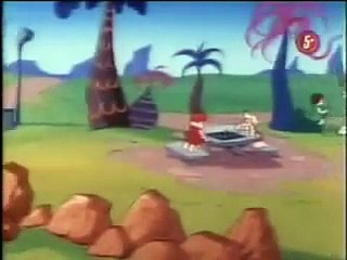 Capitán Cavernicola e Hijo Capitulo 8