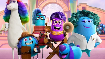 El Sueño Producciones - Trailer Oficial © Disney+