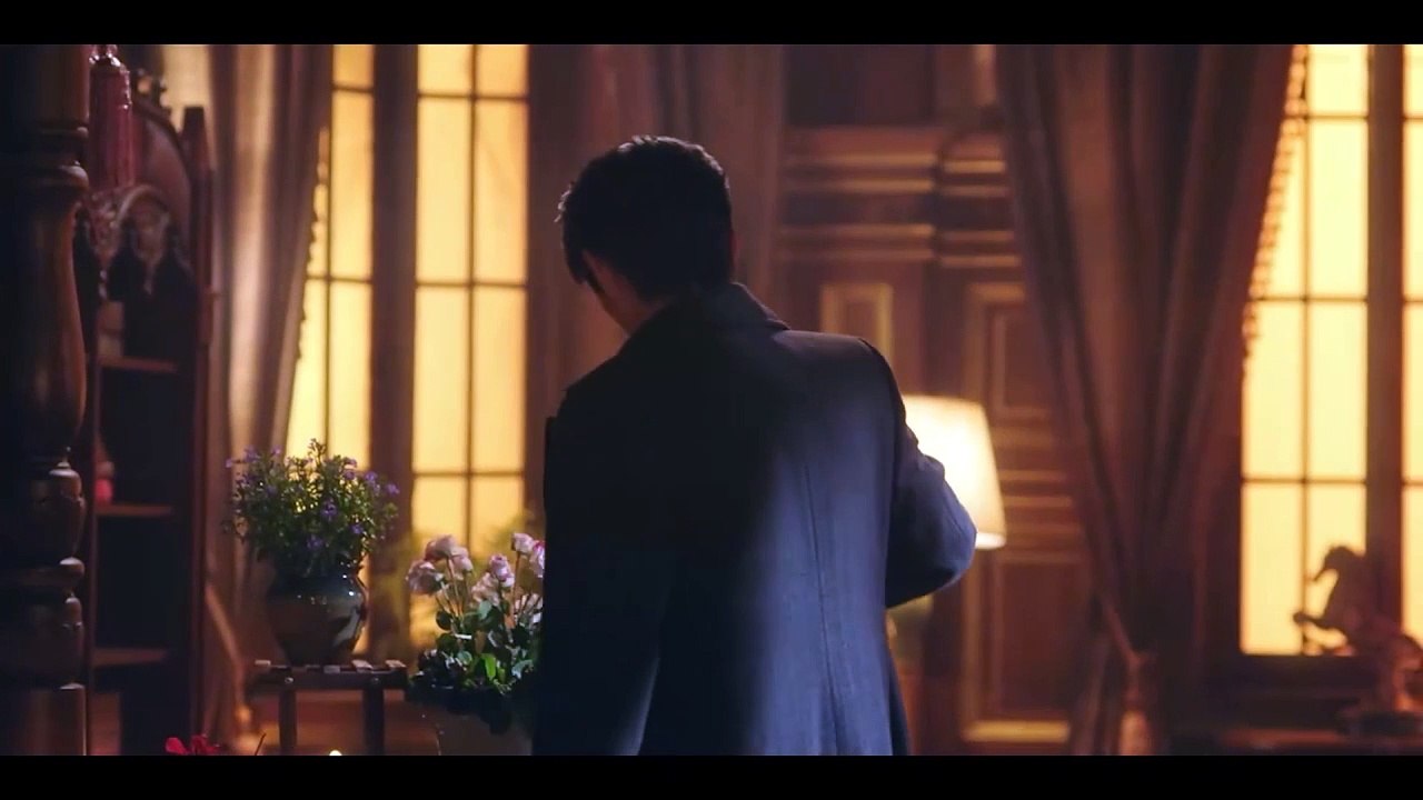 Be Your Knight (2024) EP12 (Eng Sub)