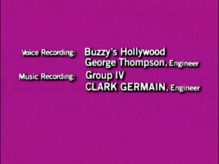 United Media/Mendelson/Paws, Inc./Film Roman/Naga Entertainment (1991/2024)