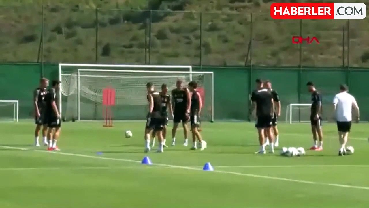 Beşiktaş Maccabi Tel Aviv muhtemel 11'leri açıklandı mı?