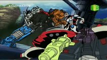 الحلقة 6 السادسة كاملة مدبلج عربي transformers energon كرتون المتحولون