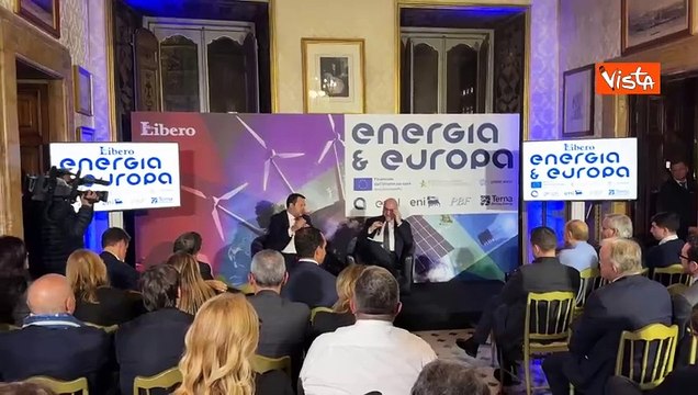 Salvini: Curioso battuti in Commissione su canone Rai, ? lo stesso emendamento votato da maggioranza