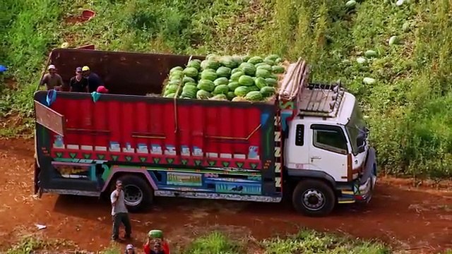 Le Maroc vu du Ciel (المغرب من السماء) - Arabic Version - Yann Arthus-Bertrand(360P)