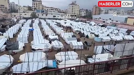 İran'dan İsrail'e Karşılık Verileceği Açıklaması