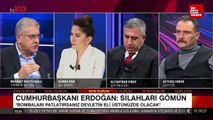 İmralı-DEM görüşmesiyle ilgili MHP'ye yakın gazeteciden kulis bilgisi