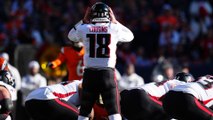 Analyzing the Falcons' Struggles Despite New Coach and QB Cousins