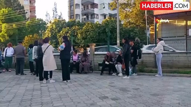 6 çocuk annesi eşini öldürüp teslim oldu! Olay yerine gelen kızının feryadı yürekleri dağladı