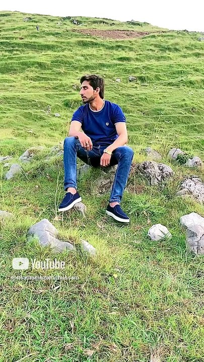 Usama Muzamil Hussain | -Outing_time 😎 | Lora Khayber Pakhtun Khawa | Pakistan | Vedios | Dailymotion