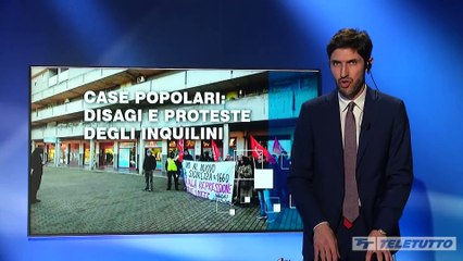 Tg Preview - Puntata del 27/11/2024