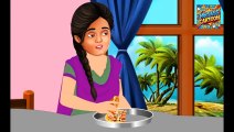 गरीब बहू का पिज़्ज़ा परांठा | Pizza Parantha | Hindi Kahani | Moral Stories | Hindi Story | Kahani