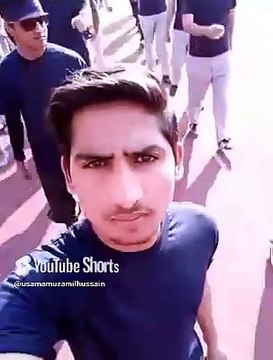 Usama Muzamil Hussain | PGC Annual Sports Gala | Jinnah Sports Stadium Islamabad | Pakistan | Vedios | Dailymotion