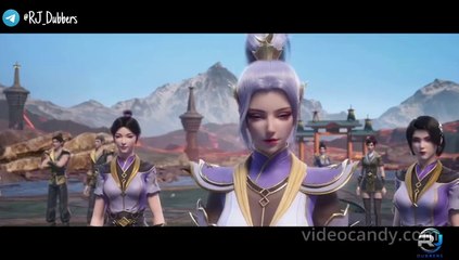 BTTH Episode 16 Season 5 Hindi Dubbed latest