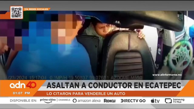 Asaltan a policías auxiliares en Guadalajara; se robaron 18 armas
